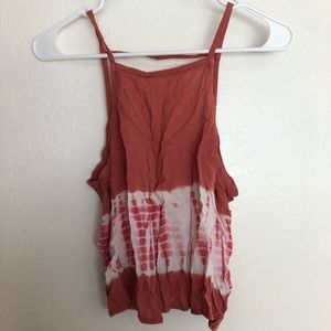 Mossimo Cropped Tank